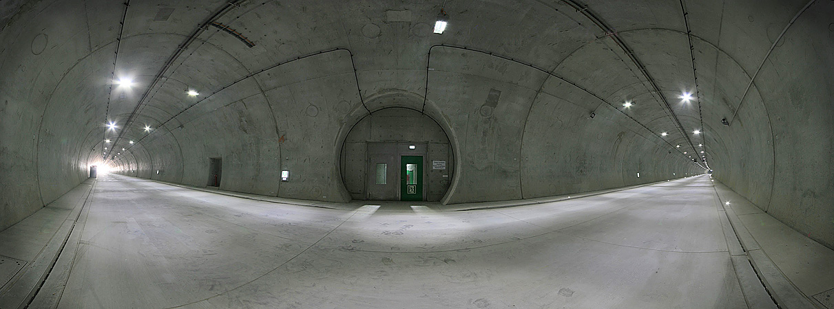 Der Tunnel