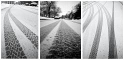 Snow abstraction