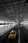 Tunnel II - Holland tunnel