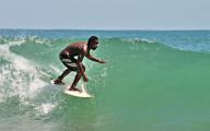 surf