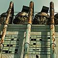 Old Silo no5
