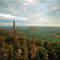 Parc du Mont Tremblant
