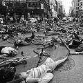 Die-In Montreal 2007