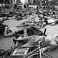 Die-In Montreal 2007