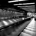 Underground