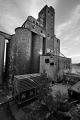 Canada Malt Plant