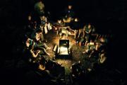 Autour du feu... en acoustique