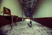 Let's drink the wine