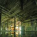 Réflection sur l'abandon