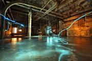 Lighting fun in Dow - part I