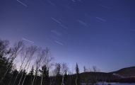 Sky movements
