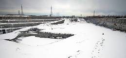 Manufactured Landscape