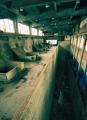 Abandonned Incinerator