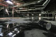 Black water