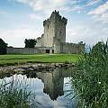Ireland - Ross Castle