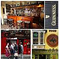 A guide to Dublin pubs scene