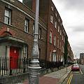 Streets of Dublin