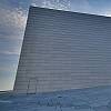 Oslo new glacier ?