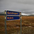 ISLANDE - On a trouvé où se cache Björk..