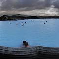 Bláa Lónið
