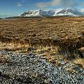 Lost in Iceland