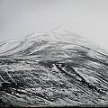 Mountain Abstraction