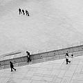 A Walk on the Minimalist #2