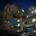 A Three-Dimensional Modular Building System