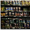 Décadence au Supermarché