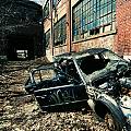 post apocalyptic war in st-henri