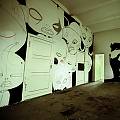 Abandoned art