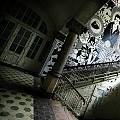 Beelitz-Heilstätten: Hello, my name is..... Elvis ?