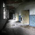 Beelitz-Heilstätten: Room #23