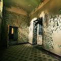 Beelitz-Heilstätten: Ambiance #1
