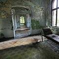 Beelitz-Heilstätten: Psychiatry