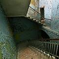 Beelitz-Heilstätten: More decay