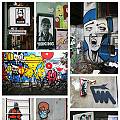 Berlin: street art