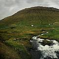 Faroe Islands: Signabøur