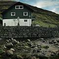 Faroe Islands: FO 445
