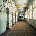 Corridor #131