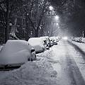 Hiver de force