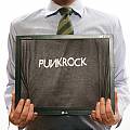 Punkrocker, yes i am