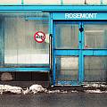 Montreal photo rally 3: Abris
