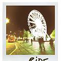 Ride #3