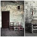 Doctor's Office Waiting Room