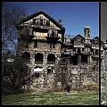 School of horror