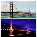 By day, by night