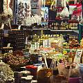 Market bazar