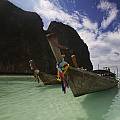 Ko Phi Phi - Maya Bay