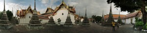 pano Wat Pho web